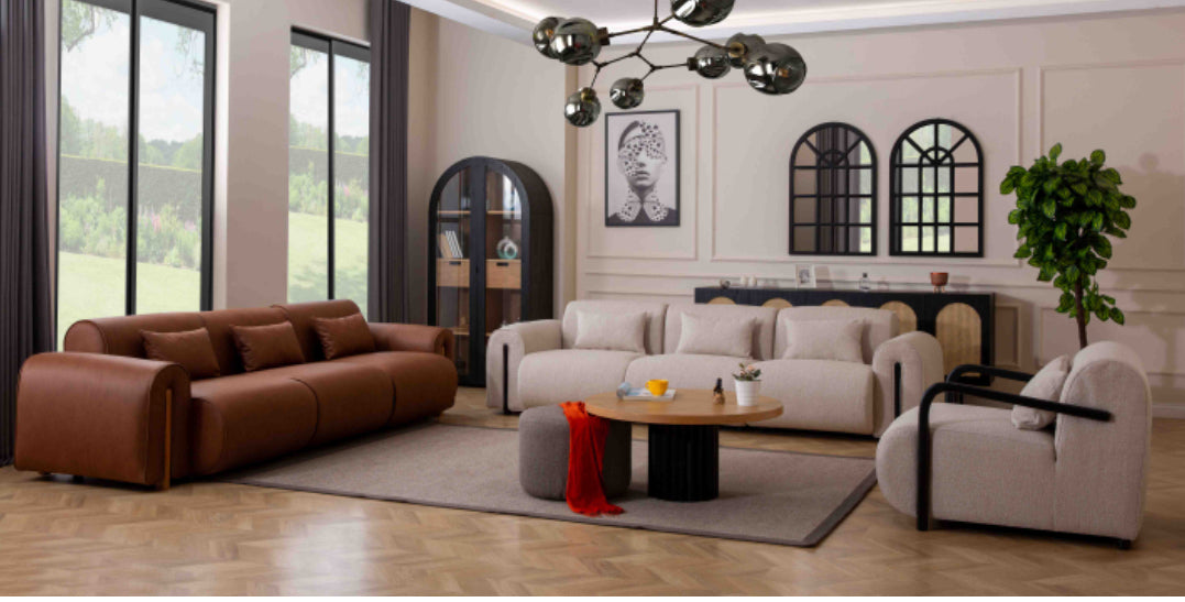 Roma-Set