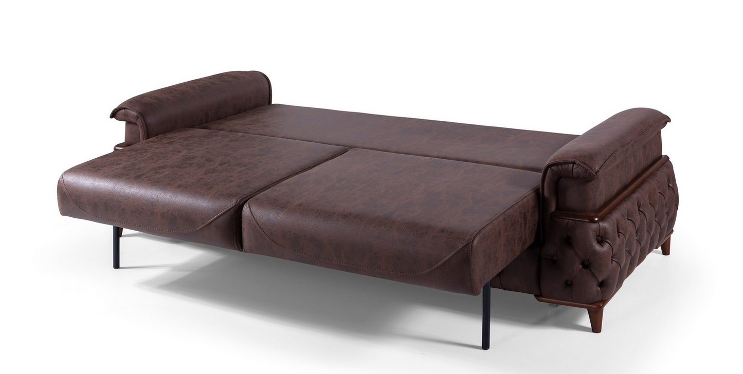 König-Stil Wohnlandschaft