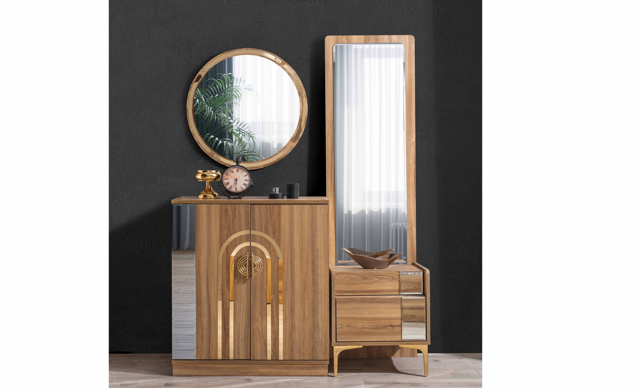Safir Schlafzimmer