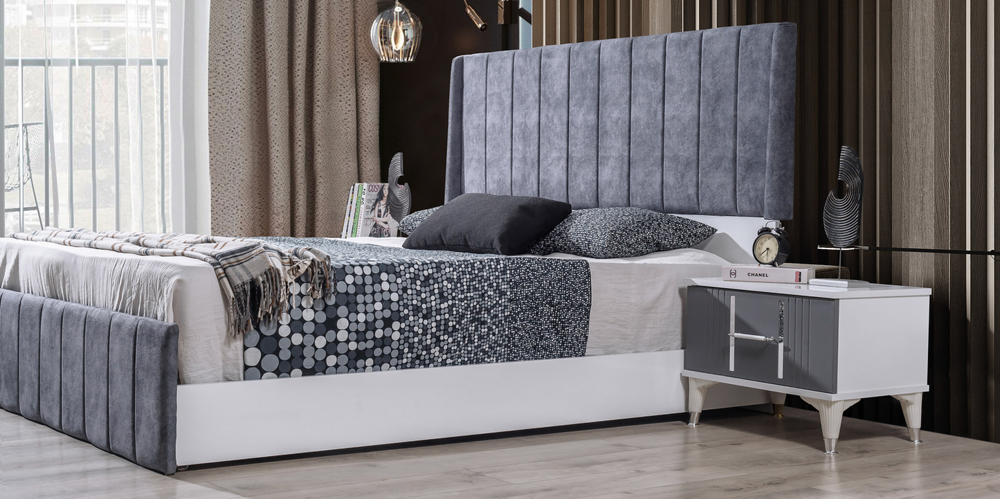 Günes Schlafzimmer