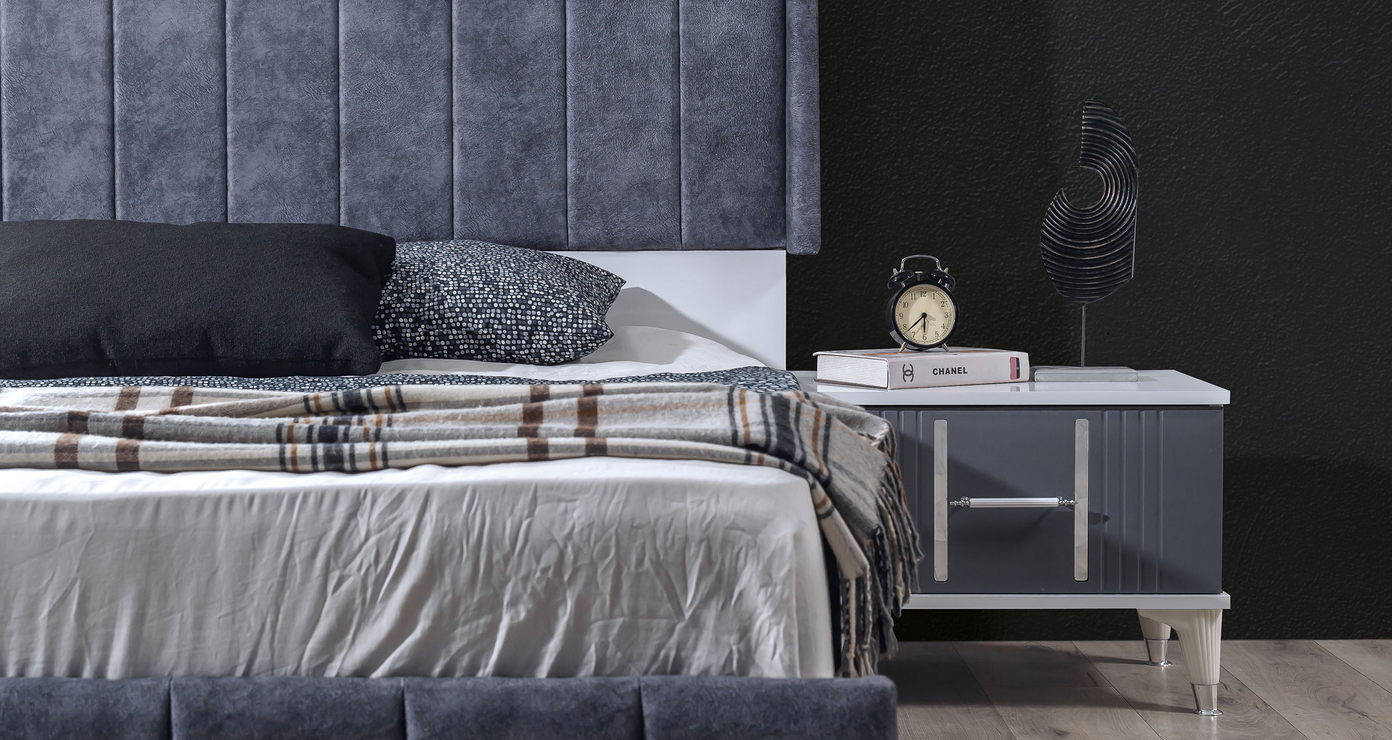 Günes Schlafzimmer