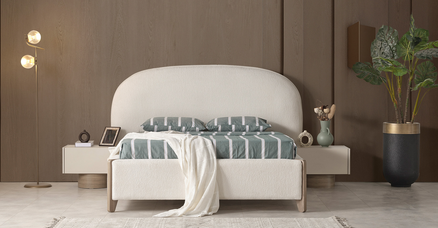 Zeron Schlafzimmer