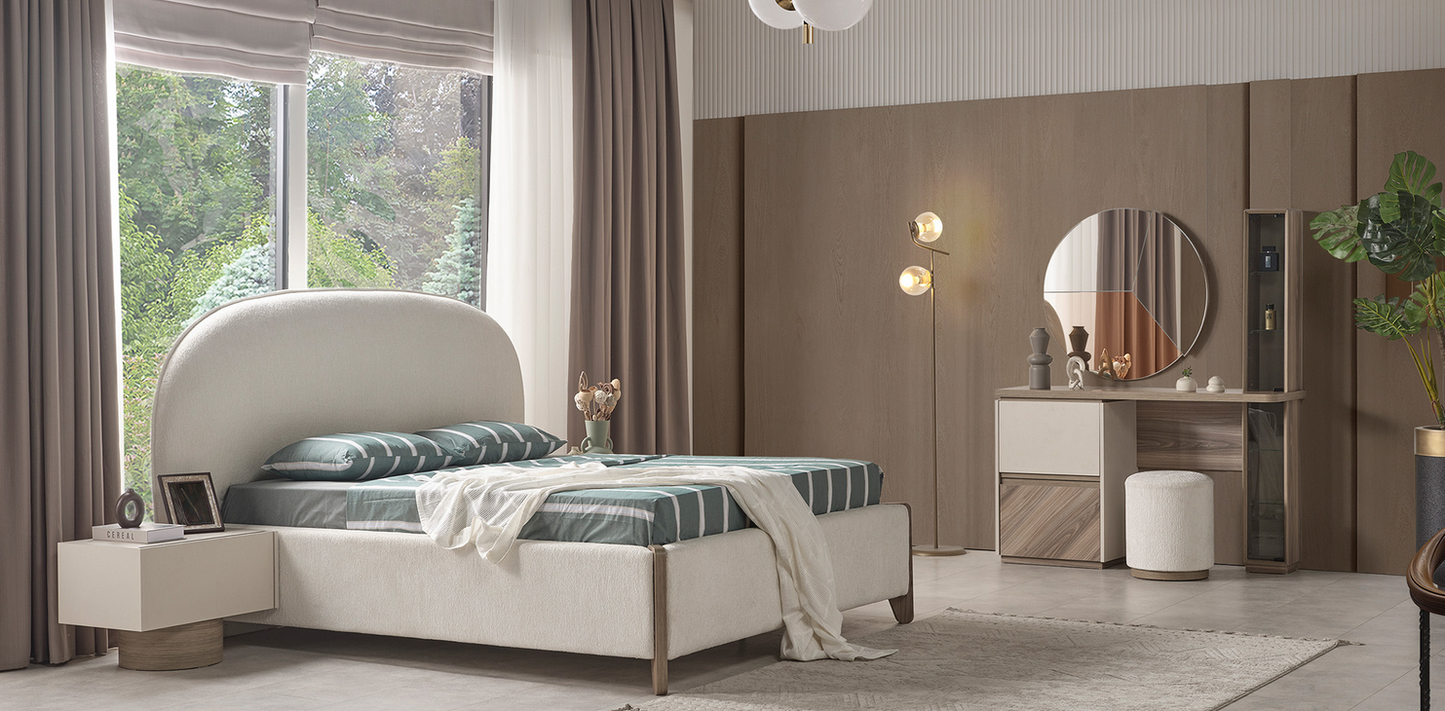 Zeron Schlafzimmer