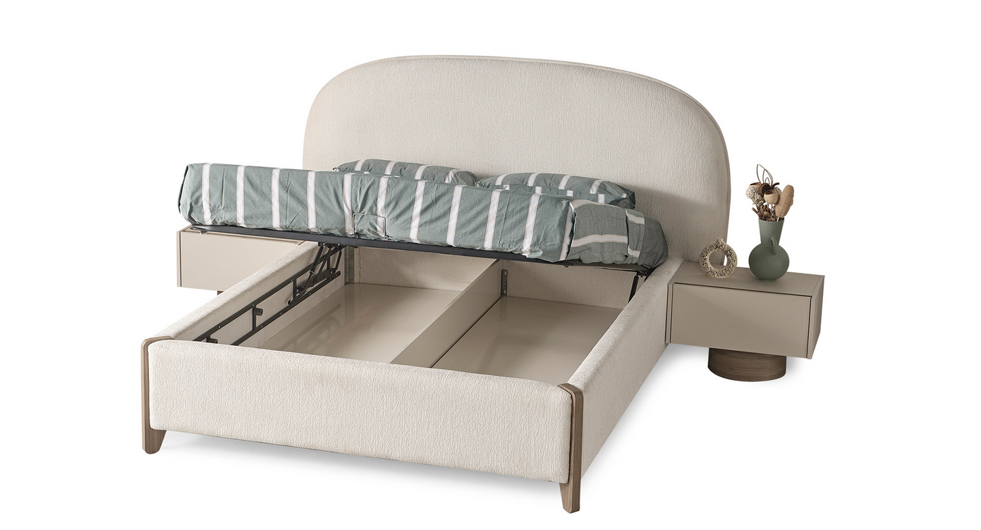 Zeron Schlafzimmer