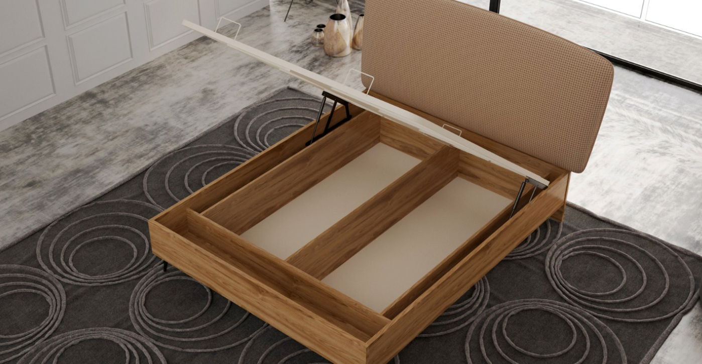 Ilke Schlafzimmer
