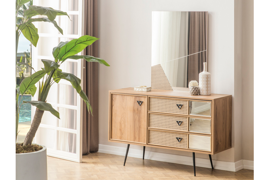 Ilke Schlafzimmer
