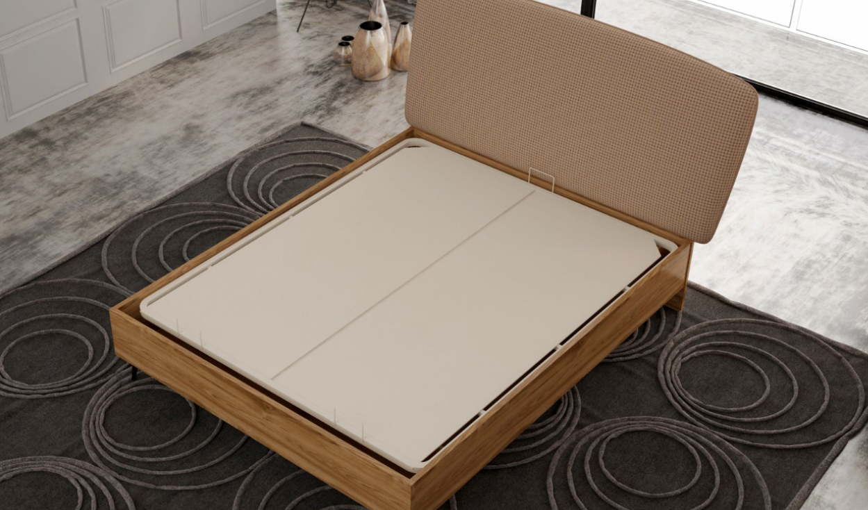 Ilke Schlafzimmer