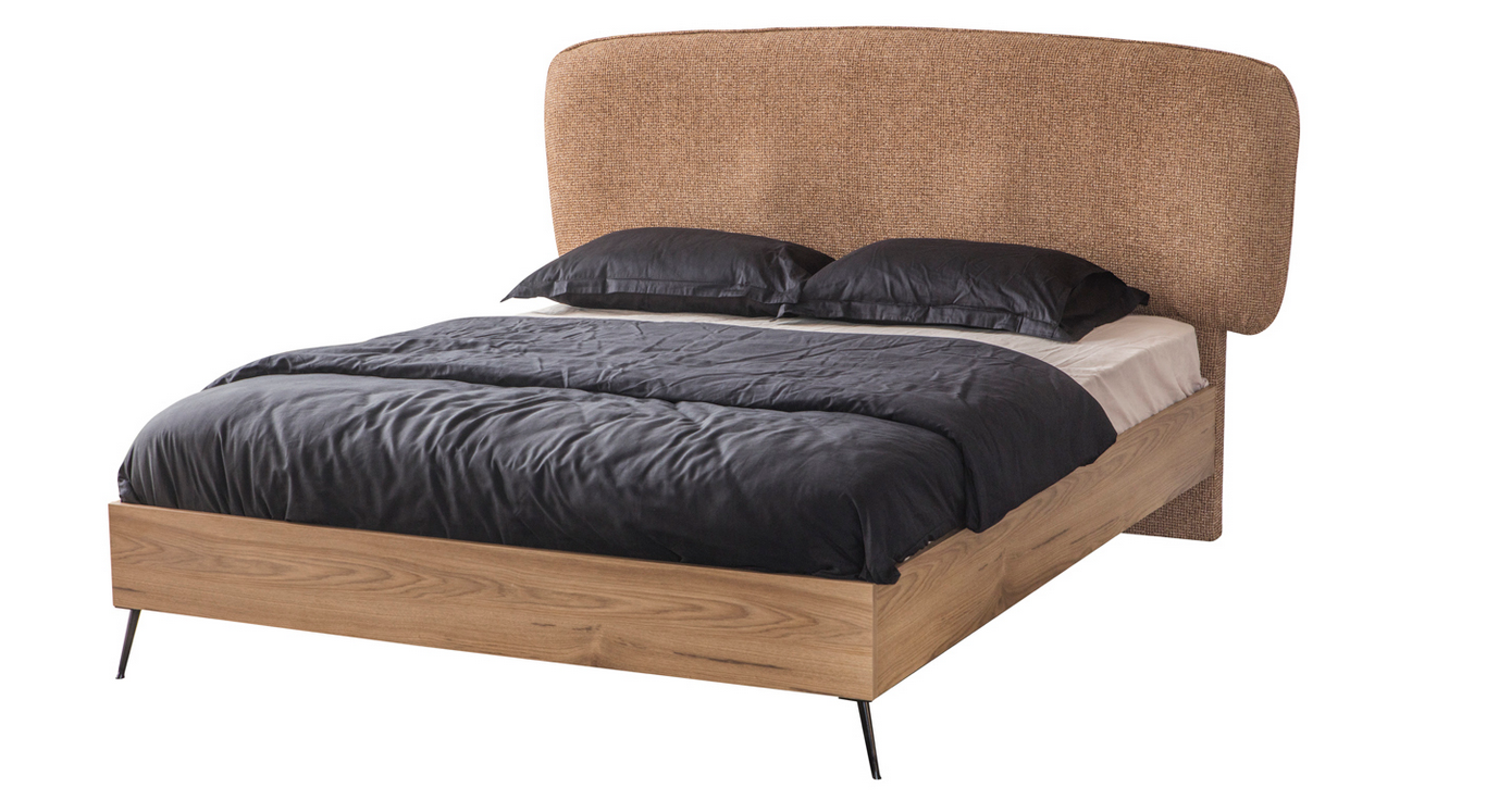 Ilke Schlafzimmer