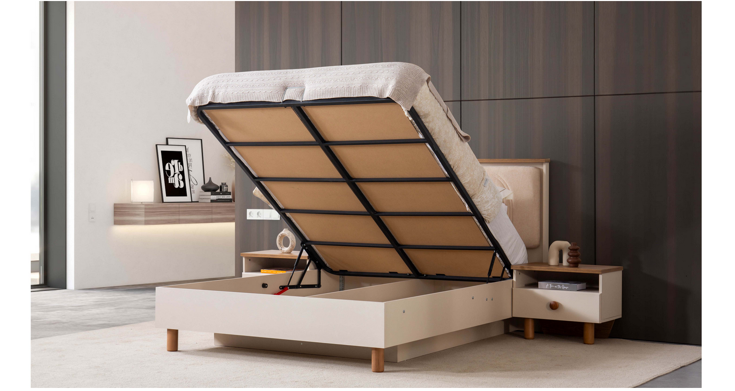 Soft Schlafzimmer