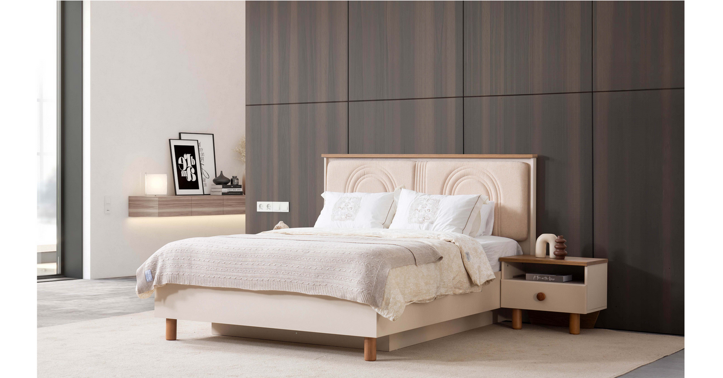 Soft Schlafzimmer