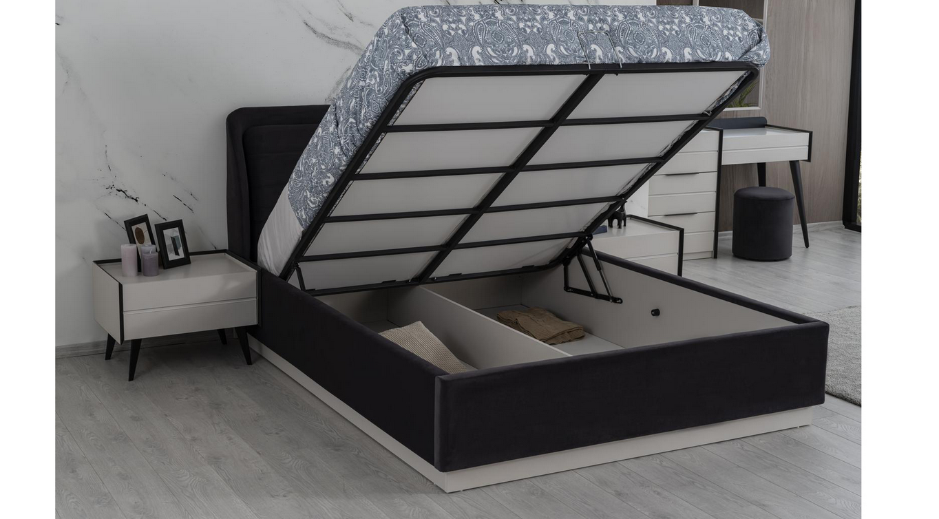 Mona Schlafzimmer