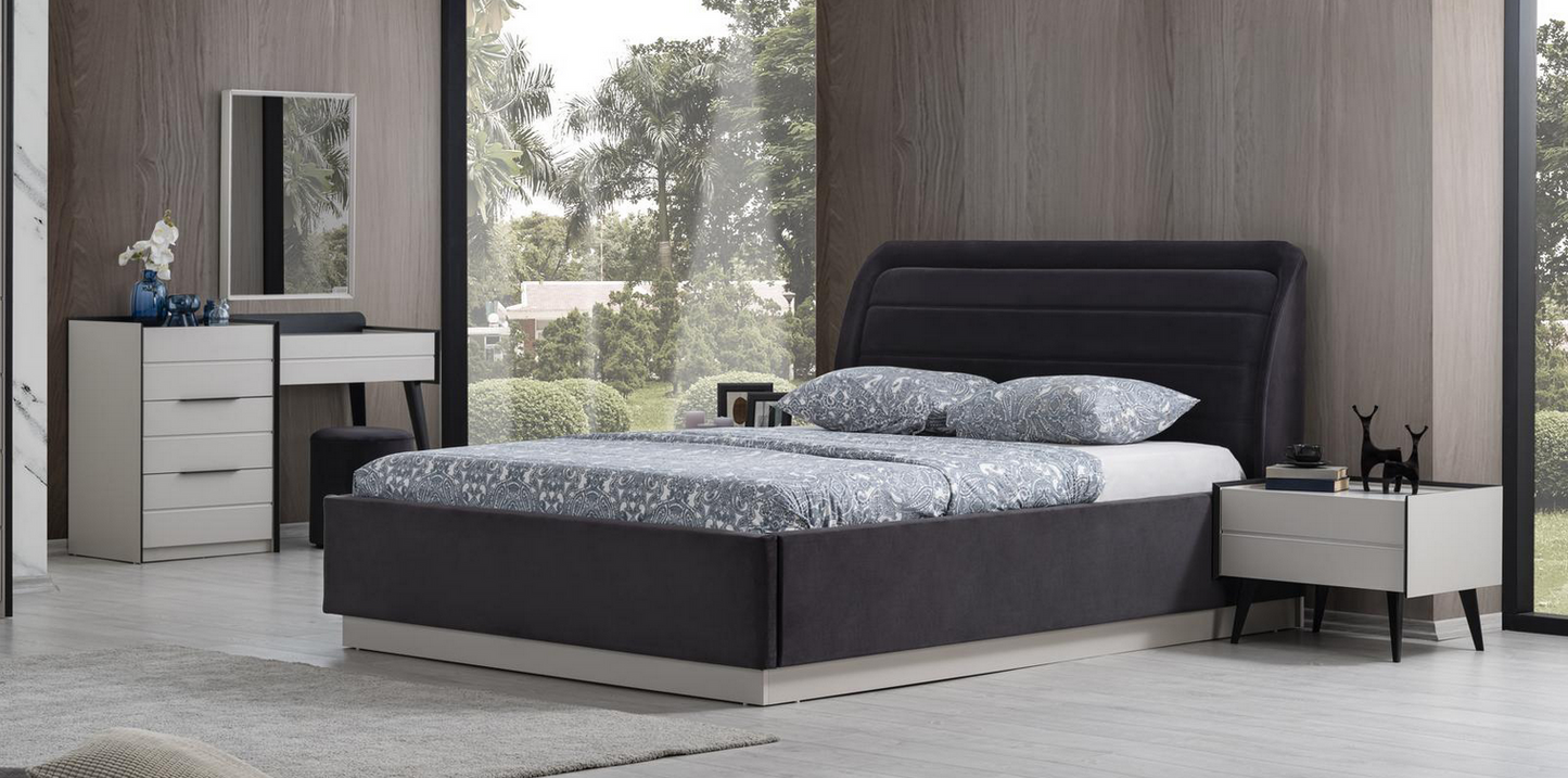 Mona Schlafzimmer