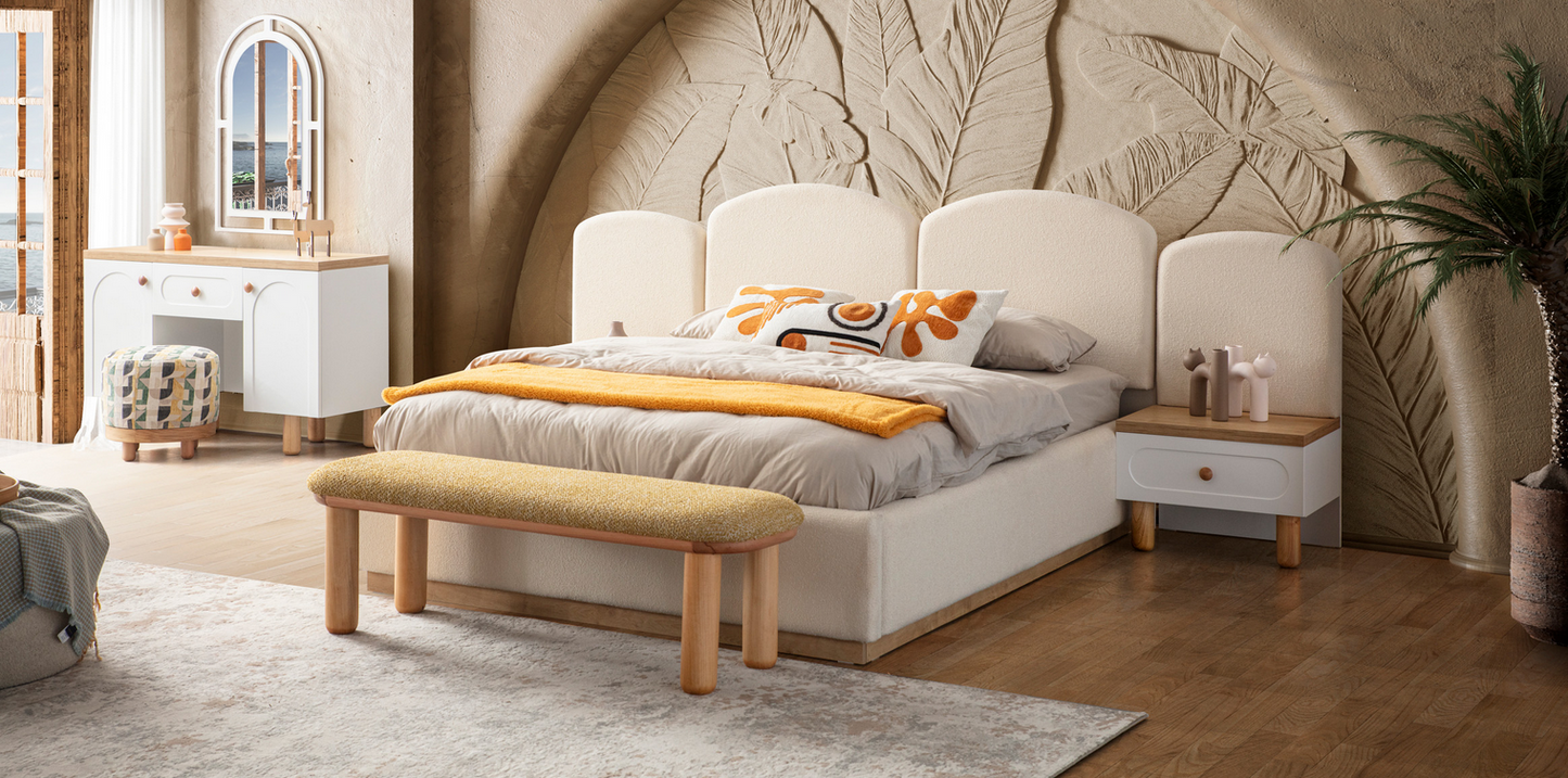 Siesta Schlafzimmer