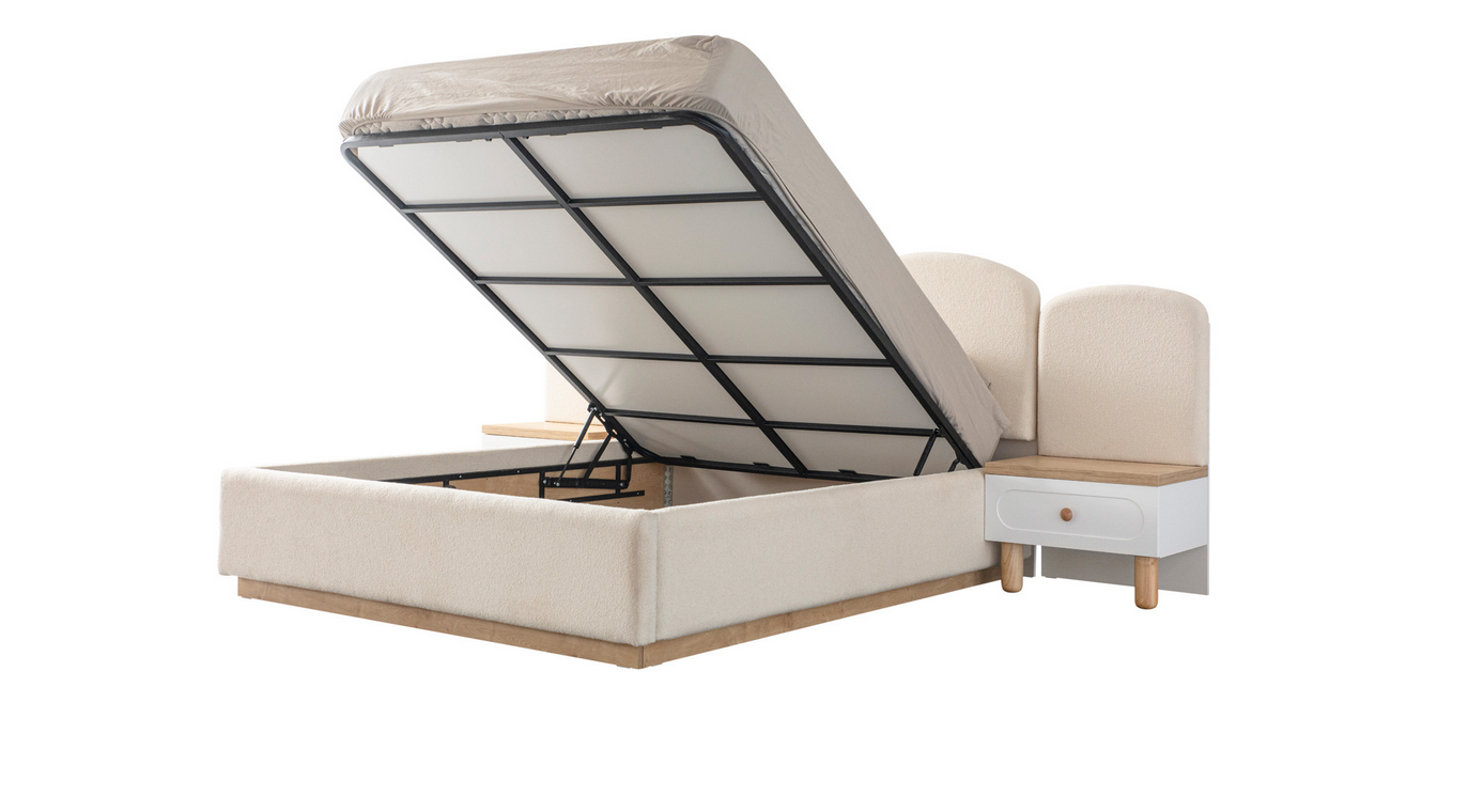 Siesta Schlafzimmer