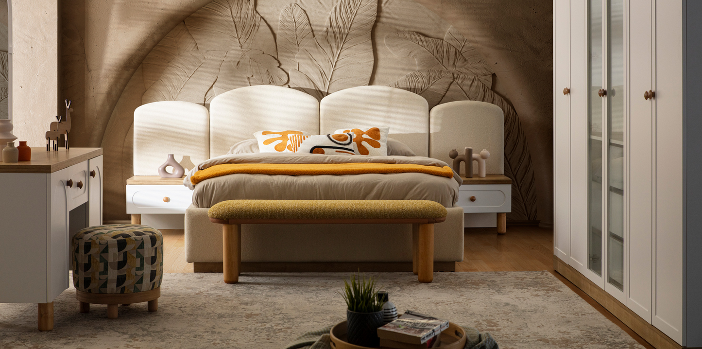 Siesta Schlafzimmer