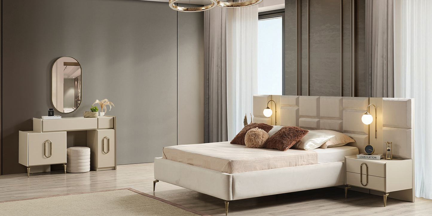 Monaco Schlafzimmer