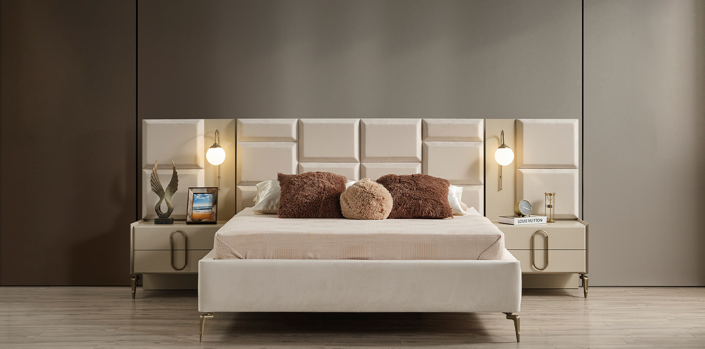 Monaco Schlafzimmer