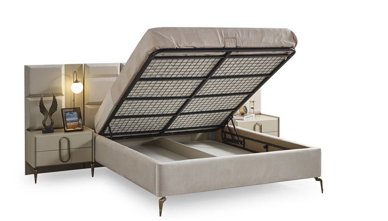 Monaco Schlafzimmer