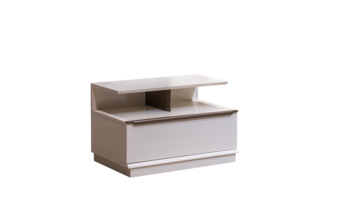 Latte Schlafzimmer