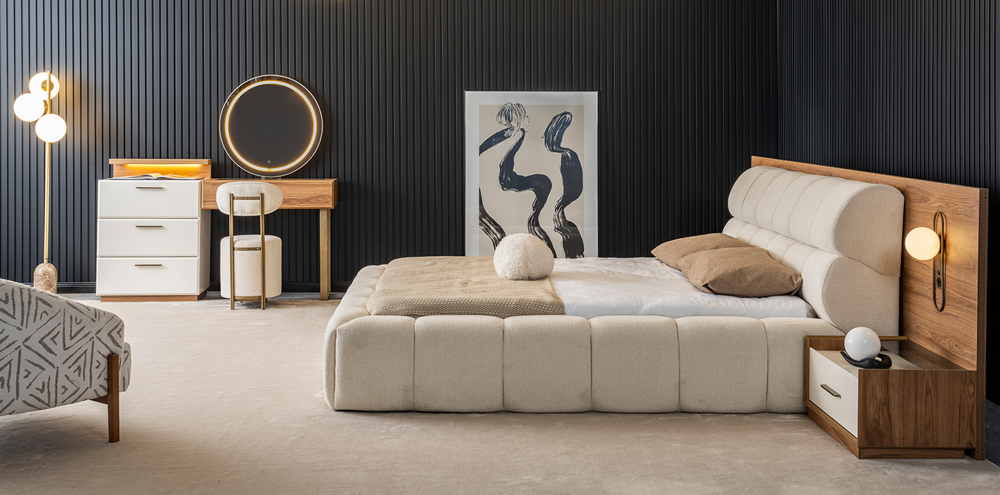 Zen Schlafzimmer