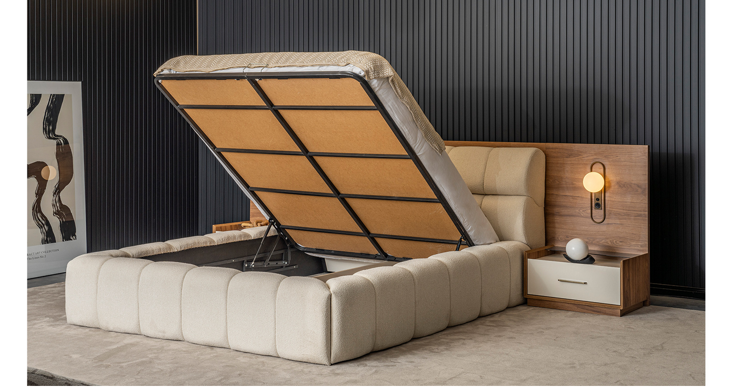 Zen Schlafzimmer