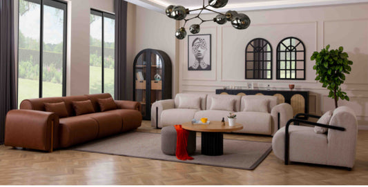 Roma-Set