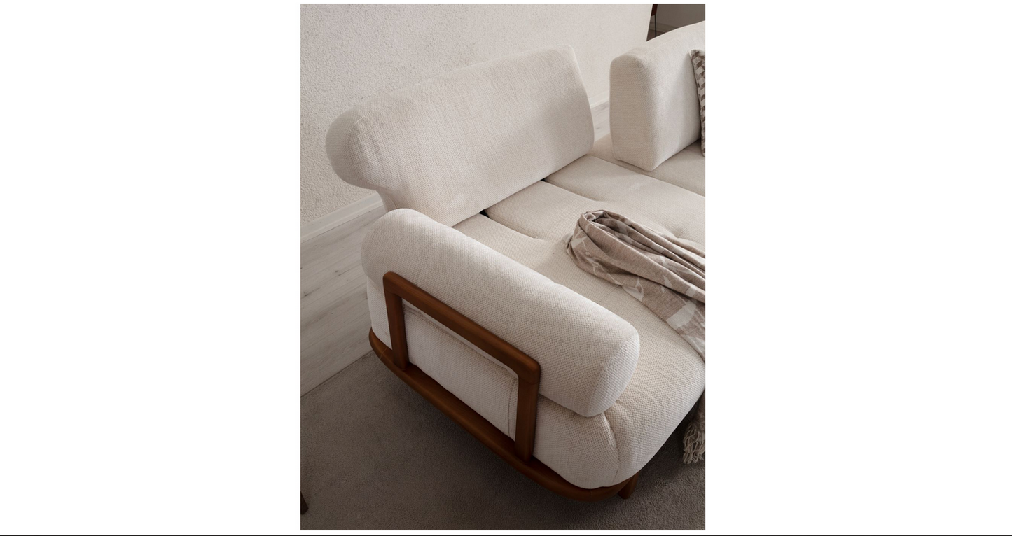 Rio tarzı set