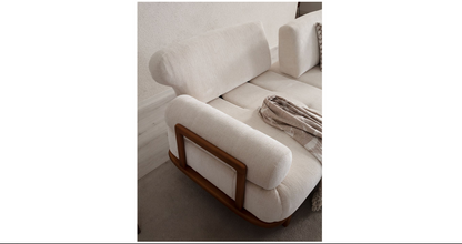 Rio tarzı set