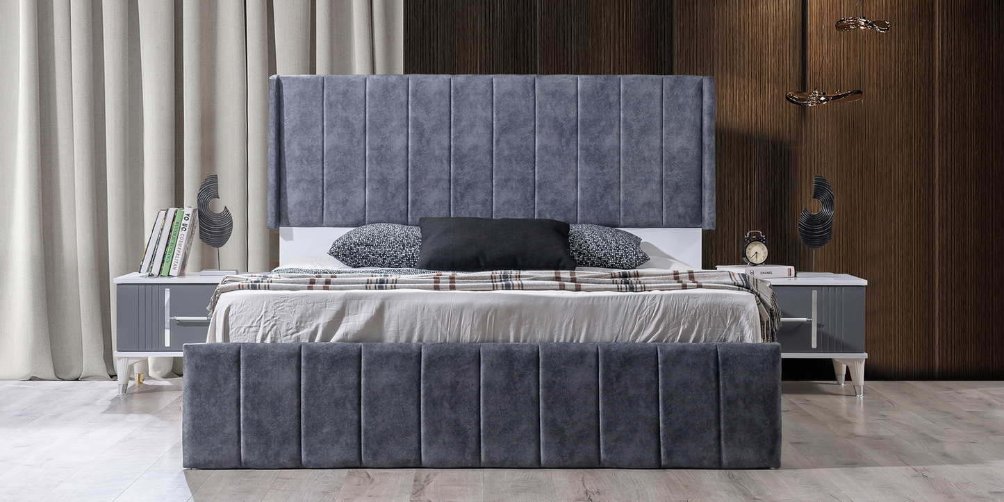 Günes Schlafzimmer