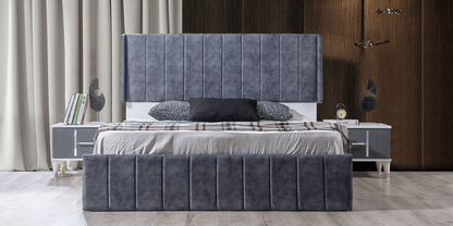 Günes Schlafzimmer