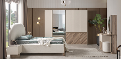Zeron Schlafzimmer