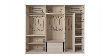 Zeron Schlafzimmer