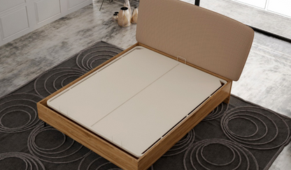Ilke Schlafzimmer