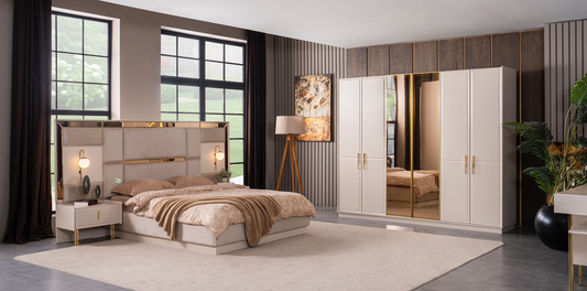 Life Schlafzimmer