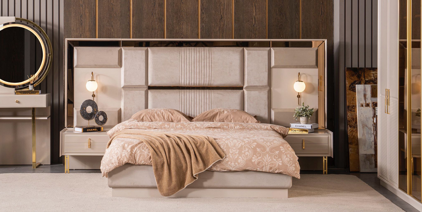Life Schlafzimmer