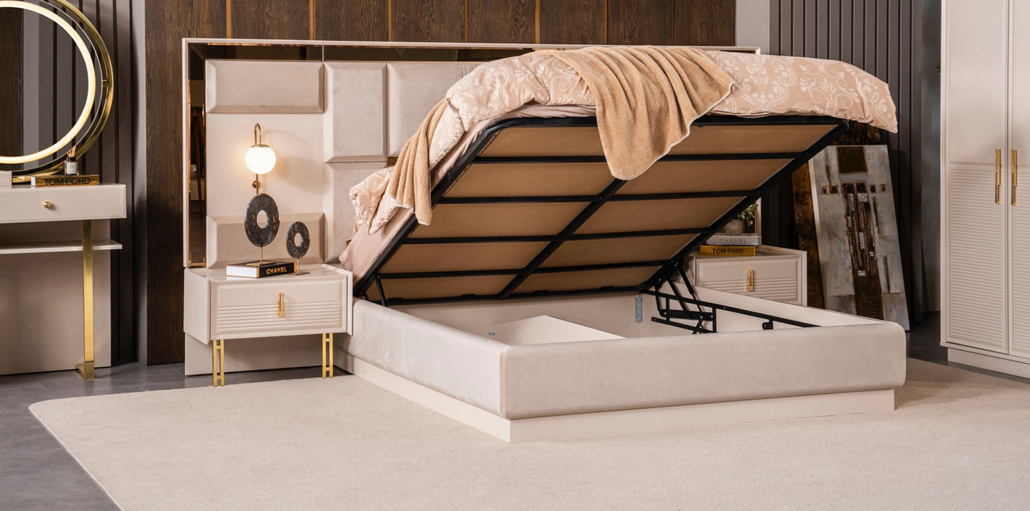 Life Schlafzimmer
