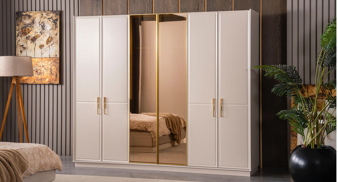Life Schlafzimmer