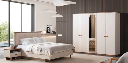 Soft Schlafzimmer