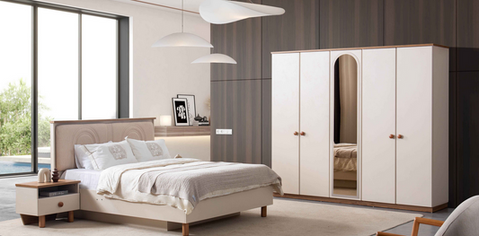 Soft Schlafzimmer