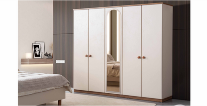 Soft Schlafzimmer