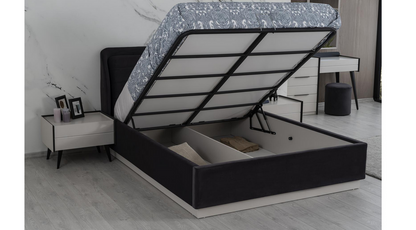 Mona Schlafzimmer