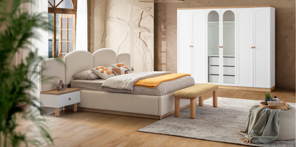Siesta Schlafzimmer