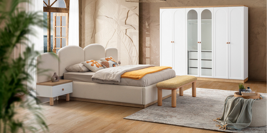Siesta Schlafzimmer
