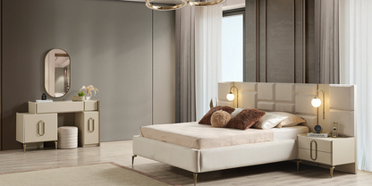 Monaco Schlafzimmer