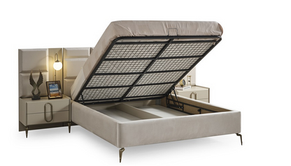 Monaco Schlafzimmer