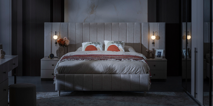 Antik Schlafzimmer