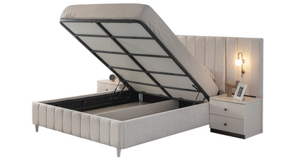 Antik Schlafzimmer