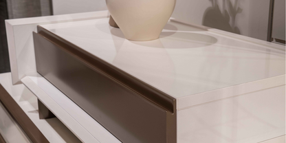 Latte Schlafzimmer