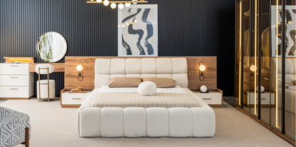 Zen Schlafzimmer