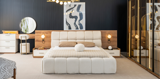 Zen Schlafzimmer